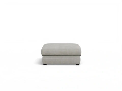 Hocker ca. 65x100 cm